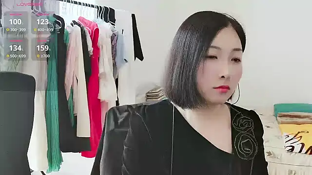 Rachel-6600 online show from September 24, 4:27 am