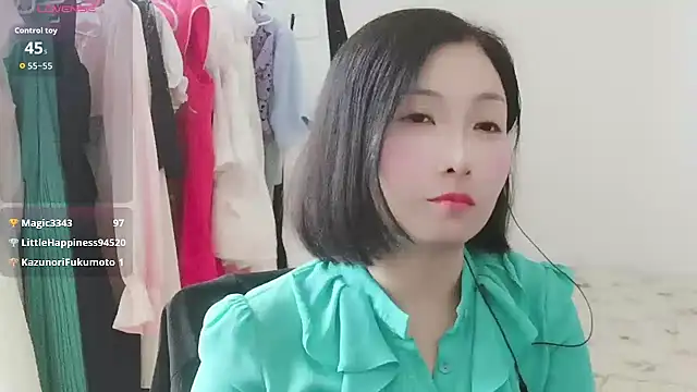 Rachel-6600 online show from September 28, 3:01 am