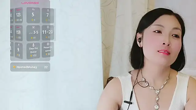 Rachel-6600 online show from October 2, 12:50 am