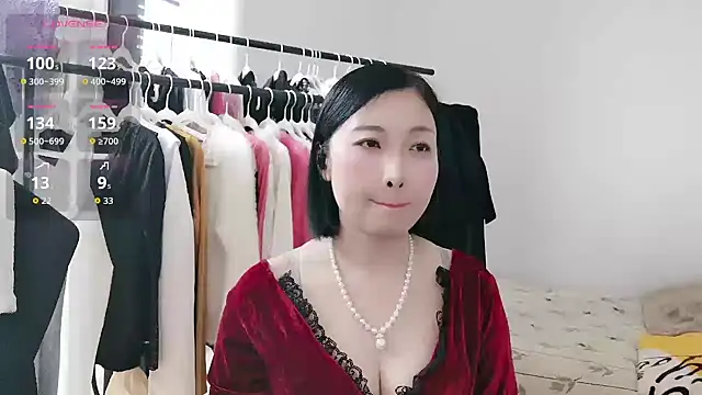 Rachel-6600 online show from December 23, 3:48 am