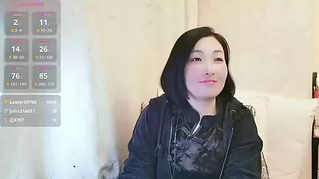 Rachel-6600 online show from February 10, 3:38 pm