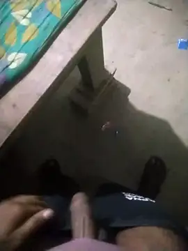 Suvo77Midnight online show from November 25, 6:41 pm