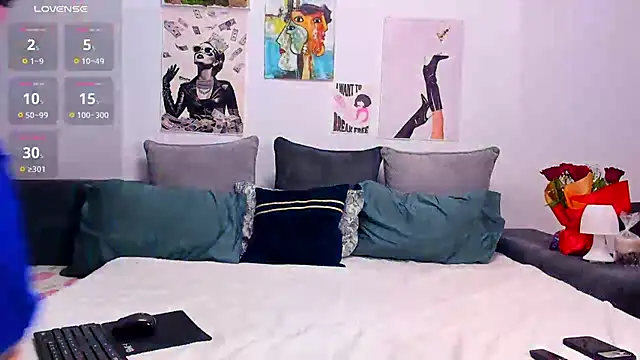 FindomGoddess1 online show from May 4, 4:36 pm