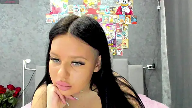 ashley marchy online show from March 10, 11:32 am