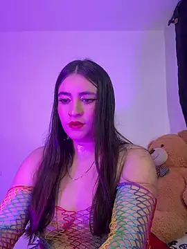 Snapshot of HADARA__ chatting on March 17, 12:08 am HADARA online show from March 17, 12:08 am