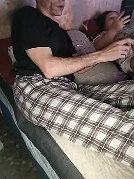 Ricopalote22 online show from November 14, 9:13 pm