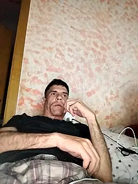 Ricopalote22 online show from May 2, 8:14 pm
