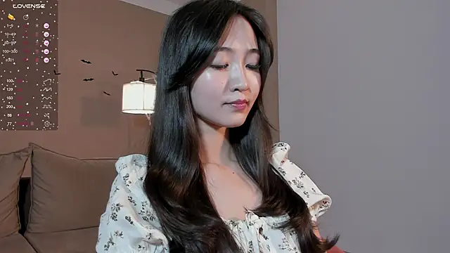 SeulBi online show from November 6, 2:29 pm