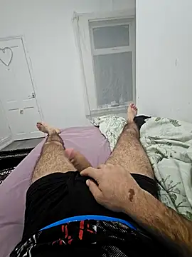 Cesu33 online show from January 7, 11:07 pm