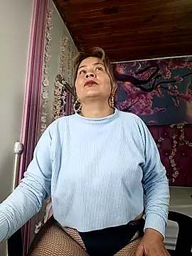 Snapshot of Pamela_milf46 chatting on October 14, 12:50 pm Pamela milf46 online show from October 14, 12:50 pm