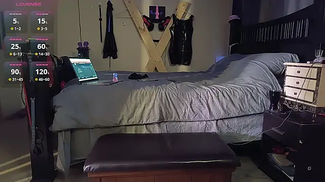 KinkyBratandDaddy online show from November 18, 3:56 am