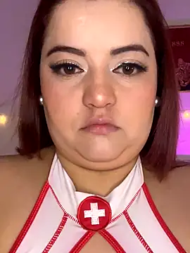 PaulaMarin online show from October 19, 11:05 pm