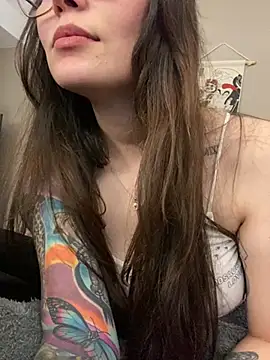 Snapshot of Te_para_2 chatting on March 12, 4:08 am Te para 2 online show from March 12, 4:08 am