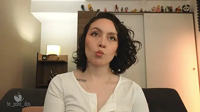 Snapshot of Te_para_2 chatting on September 27, 11:26 am Te para 2 online show from September 27, 11:26 am