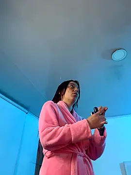 Soy mangx online show from September 19, 3:52 am