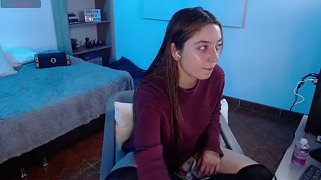 Soy mangx online show from September 23, 3:09 am