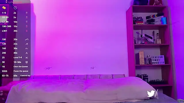 Soy mangx online show from December 4, 12:31 am