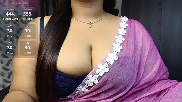 Snapshot of _Lisha_ chatting on October 29, 4:53 pm  Lisha  online show from October 29, 4:53 pm