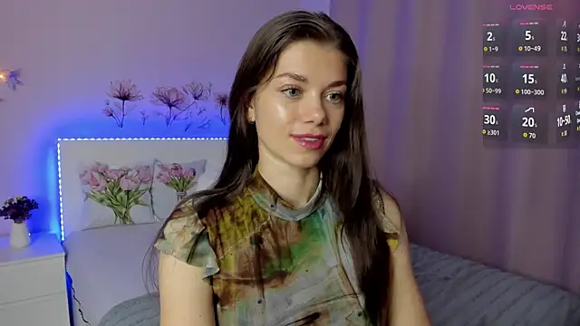 Eva McCoy online show from September 24, 7:55 am