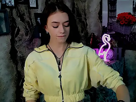 LanaTey online show from October 12, 10:58 am