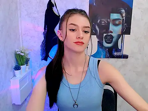 LanaTey online show from December 14, 10:03 pm