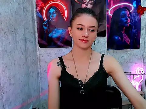 LanaTey online show from December 19, 8:27 pm