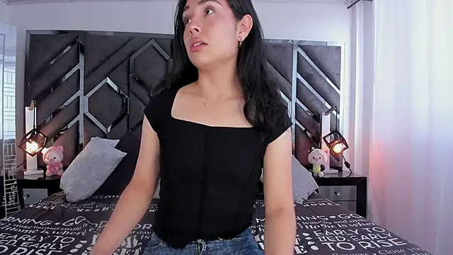 iberiavega online show from October 18, 8:09 pm