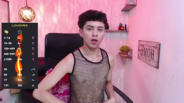 Sam Daves online show from March 10, 4:57 pm