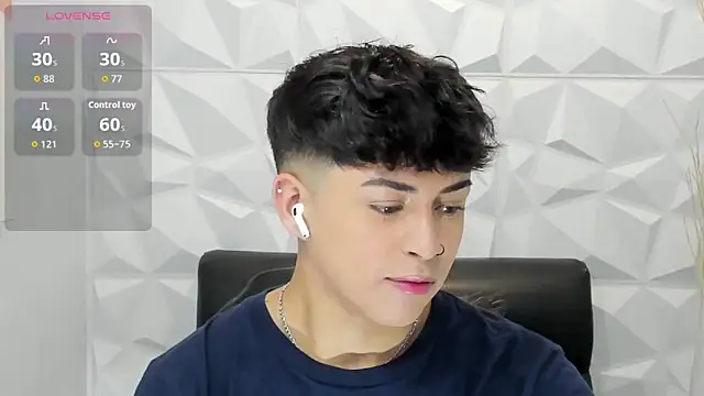 Sam Daves online show from February 4, 12:44 pm