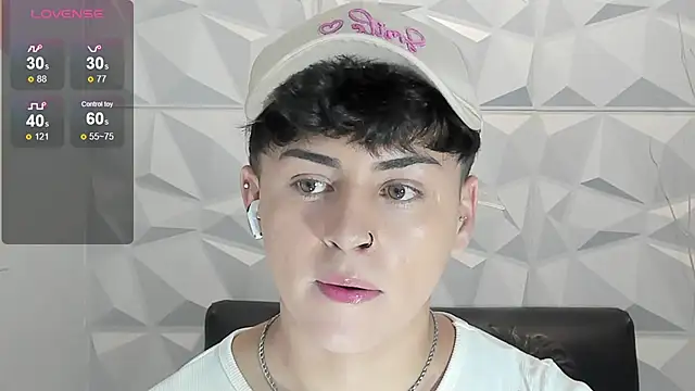 Sam Daves online show from February 10, 1:59 pm