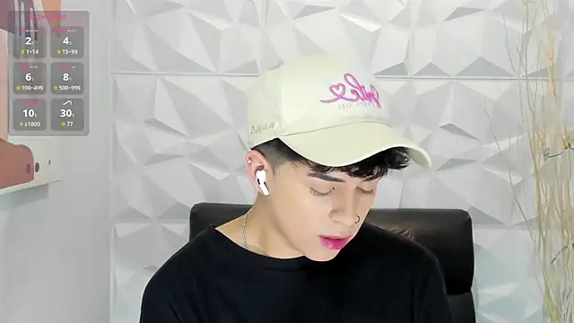 Sam Daves online show from February 13, 12:56 pm