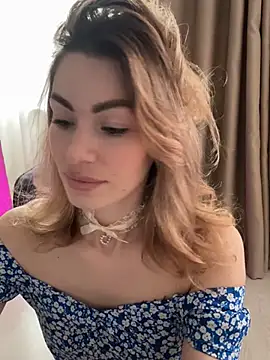 SweetDarling7 online show from March 16, 10:55 am