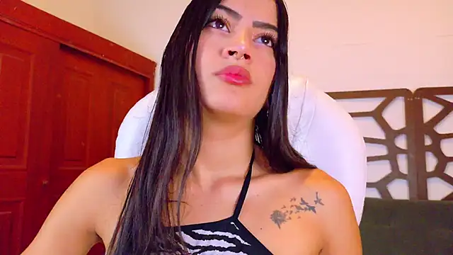 alice rous21 online show from November 11, 1:11 pm