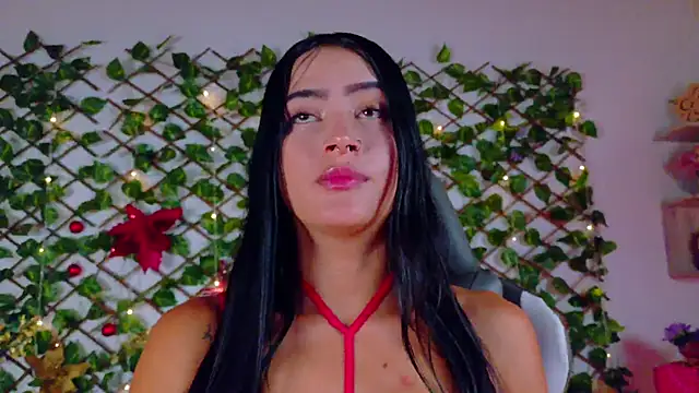 alice rous21 online show from December 22, 1:19 pm