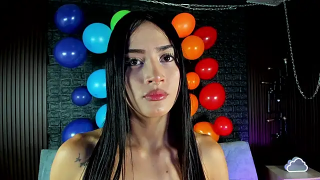 alice rous21 online show from June 25, 1:37 pm
