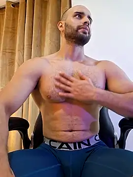 Chris Alzate online show from March 13, 2:27 am