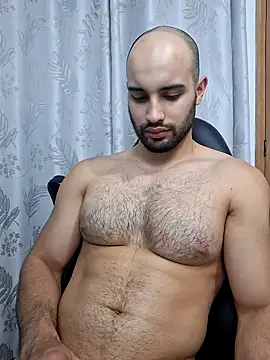 Chris Alzate online show from March 19, 2:37 am