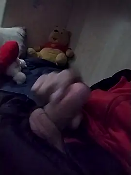 Francescodicristina44 online show from March 27, 1:11 pm