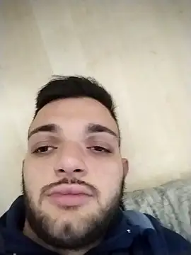 Francescodicristina44 online show from April 7, 9:48 pm