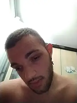 Francescodicristina44 online show from June 3, 1:25 pm