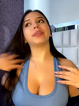 Snapshot of LunaCandy_ chatting on September 12, 12:38 pm LunaCandy  online show from September 12, 12:38 pm
