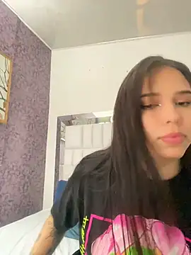 Snapshot of LunaCandy_ chatting on October 7, 1:52 pm LunaCandy  online show from October 7, 1:52 pm