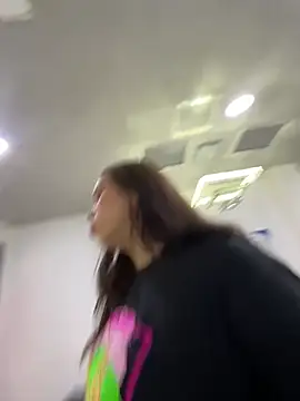 Snapshot of LunaCandy_ chatting on February 26, 2:27 pm LunaCandy online show from February 26, 2:27 pm