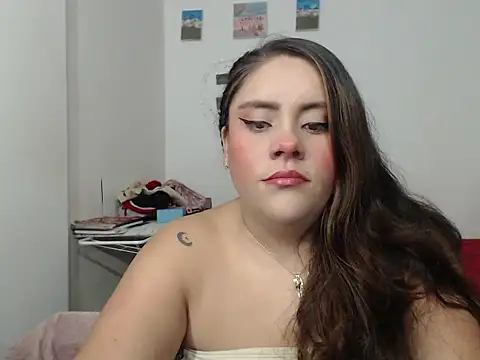 nicky andcamil online show from November 23, 11:48 pm