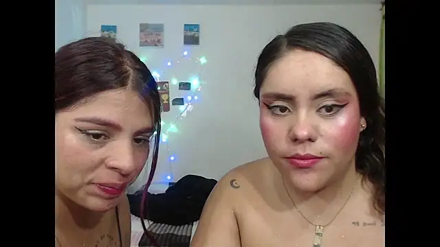 nicky andcamil online show from March 14, 4:01 pm