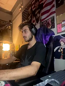 twink69Finger online show from November 14, 5:17 am