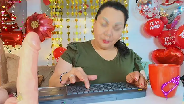 EllenaBoobs  online show from September 17, 6:59 am