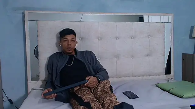 Gregory Sforza online show from September 18, 12:07 pm