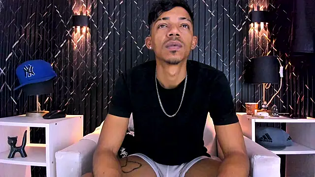 Gregory Sforza online show from September 26, 12:31 pm