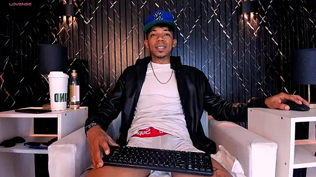 Gregory Sforza online show from October 3, 12:46 pm